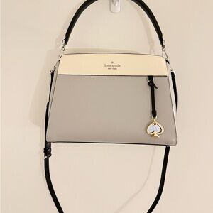 Kate Spade Madison Medium Top Handle Satchel
